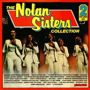 Double LP - The Nolans - The Nolan Sisters Collection - Gatefold