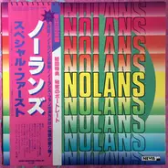 The Nolans - The Nolans