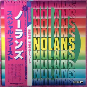 the nolans - The Nolans