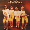 LP - The Nolans - Making Waves
