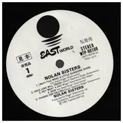 LP - The Nolans - Nolan Sisters - OBI