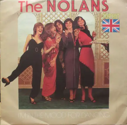 The Nolans - I'm In The Mood For Dancing