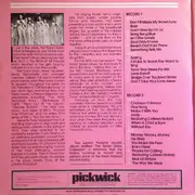 Double LP - The Nolans - The Nolan Sisters Collection - Gatefold