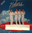 Picture Disc - The Nolans - あこがれアイ・アイ・アイ (Every Home Should Have One) - Insert