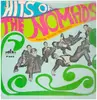 LP - The Nomads Featuring Lennie Richards - Hits Of The Nomads
