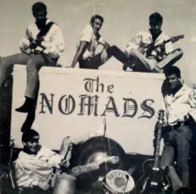 The Nomads - From Zero Down