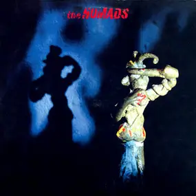 The Nomads - Hardware