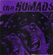 12inch Vinyl Single - The Nomads - She Pays The Rent