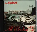 CD - The Nomads - All Wrecked Up