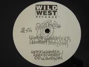 The Nonce - From The Ground Up / Eighty Five Mix