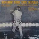 LP - The Nonce - Roadie For The Kinks - Still sealed
