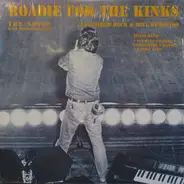 The Nonce - Roadie For The Kinks