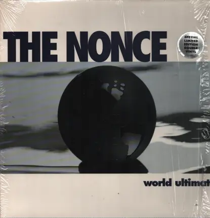 The Nonce - World Ultimate