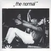 7inch Vinyl Single - The Normal - T.V.O.D. / Warm Leatherette