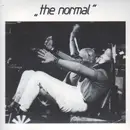7inch Vinyl Single - The Normal - T.V.O.D. / Warm Leatherette