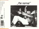 CD - The Normal - T.V.O.D. / Warm Leatherette