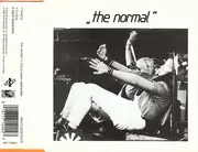 CD - The Normal - T.V.O.D. / Warm Leatherette