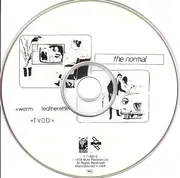 CD - The Normal - T.V.O.D. / Warm Leatherette