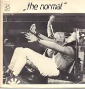 The Normal - Warm Leatherette