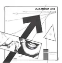 7inch Vinyl Single - The Normals - Almost Ready / Hardcore - Reissue