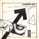 7inch Vinyl Single - The Normals - Almost Ready / Hardcore - 1st pressing