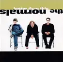CD - The Normals - Better Than This