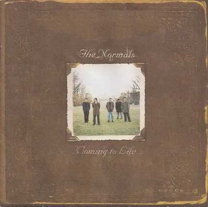 The Normals - Coming to Life