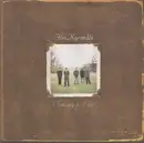 CD - The Normals - Coming To Life