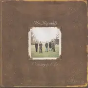 CD - The Normals - Coming To Life