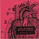 7inch Vinyl Single - The Norman Mayer Group - Real Heart