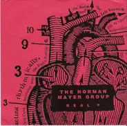 The Norman Mayer Group - Real Heart