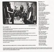 7inch Vinyl Single - The Norman Mayer Group - Real Heart