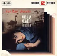 The Norman Newell Orchestra - More Than Memories