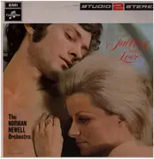 LP - The Norman Newell Orchestra - Falling In Love