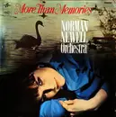 LP - The Norman Newell Orchestra - More Than Memories