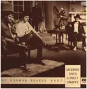 LP - The Norman Beaker Band - Modern Days, Lonely Nights