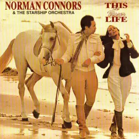 Norman Connors - This Is Your Life