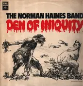 The Norman Haines Band