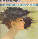 LP - The Norman Luboff Choir - But Beautiful