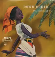 The Norman Luboff Choir - Down South