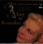 The Norman Luboff Choir - Easy To Remember