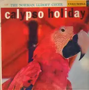 The Norman Luboff Choir, Norman Luboff Choir - Calypso Holiday