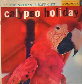 Norman Luboff Choir - Calypso Holiday