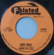 The Norman Petty Trio - Mood Indigo
