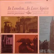 The Norrie Paramor Strings And Norrie Paramor And His Orchestra With The Floating Voice Of Patricia - In London...In Love Again