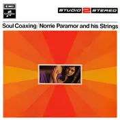 The Norrie Paramor Strings - Soul Coaxing