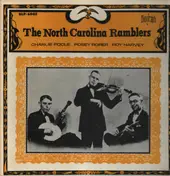 The North Carolina Ramblers - The North Carolina Ramblers