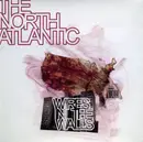 CD - The North Atlantic - Wires In The Walls