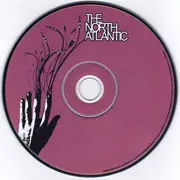 CD - The North Atlantic - Wires In The Walls