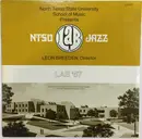 LP - The North Texas State University Lab Band , Leon Breeden - Lab '67